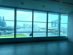 Marina Bay Financial Centre (mbfc) (D1), Office #592845931